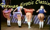 German Erotic Classix of the 70s
